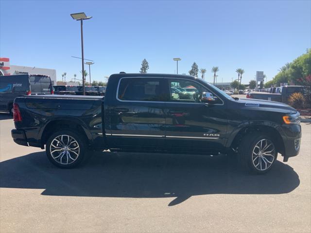 new 2026 Ram 1500 car, priced at $91,175