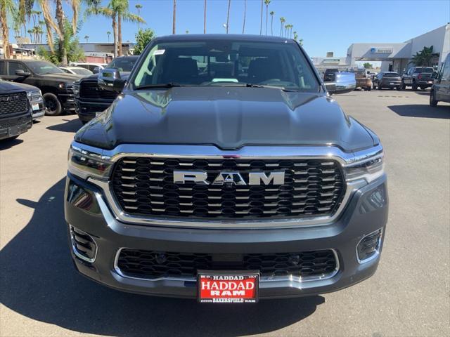 new 2026 Ram 1500 car, priced at $91,175