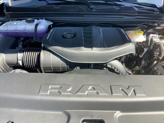 new 2026 Ram 1500 car, priced at $91,175