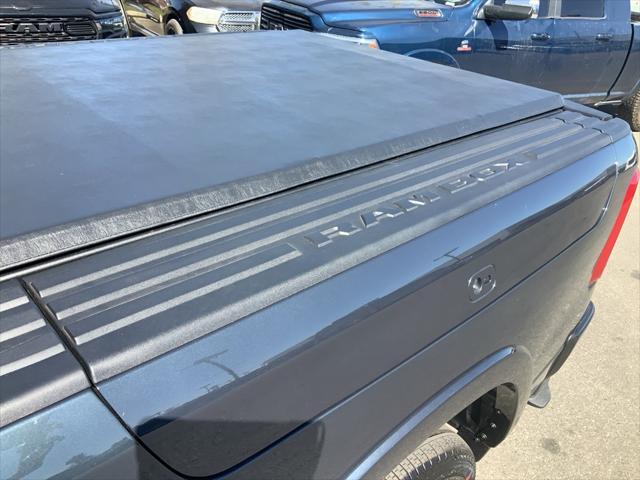 new 2026 Ram 1500 car, priced at $91,175