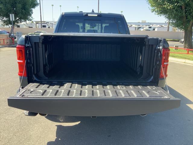 new 2026 Ram 1500 car, priced at $91,175
