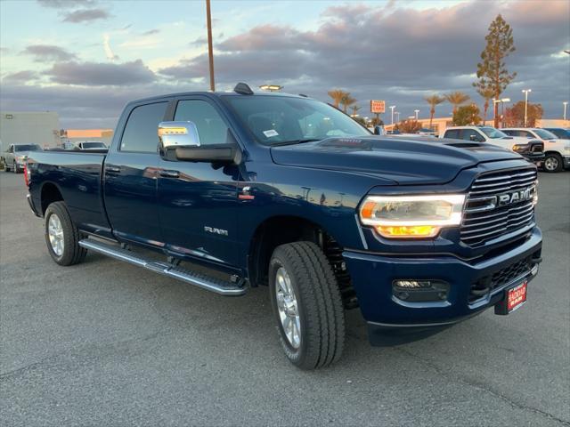 new 2024 Ram 3500 car, priced at $89,997