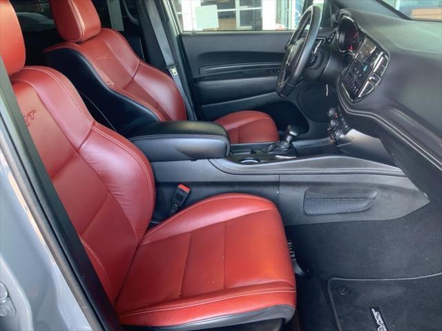 new 2023 Dodge Durango car, priced at $84,999