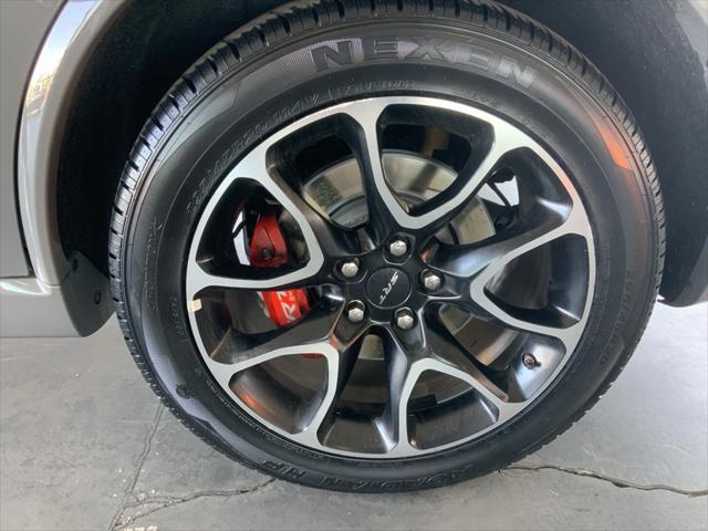 new 2023 Dodge Durango car, priced at $84,999