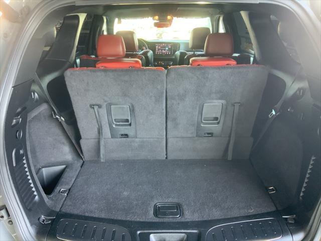 new 2023 Dodge Durango car, priced at $84,999