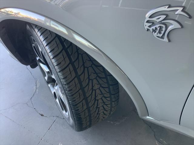 new 2023 Dodge Durango car, priced at $84,999