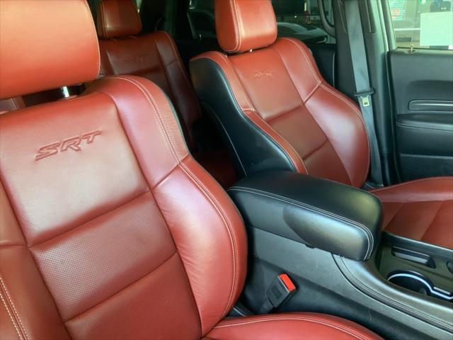 new 2023 Dodge Durango car, priced at $84,999