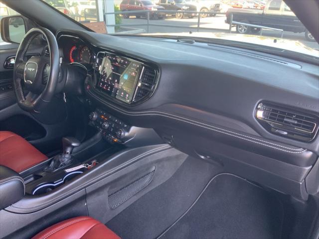 new 2023 Dodge Durango car, priced at $84,999
