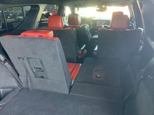 new 2023 Dodge Durango car, priced at $84,999