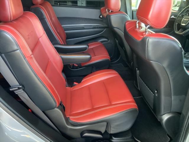 new 2023 Dodge Durango car, priced at $84,999