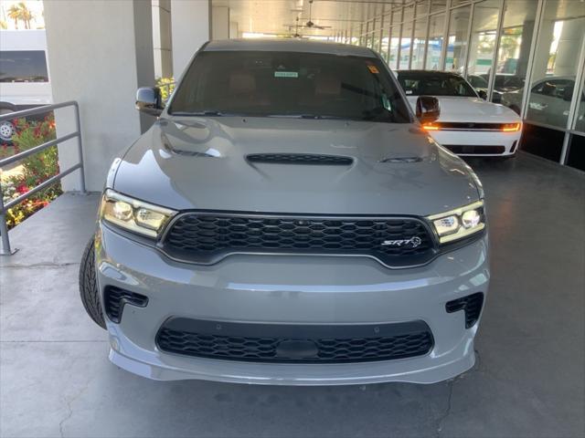new 2023 Dodge Durango car, priced at $84,999