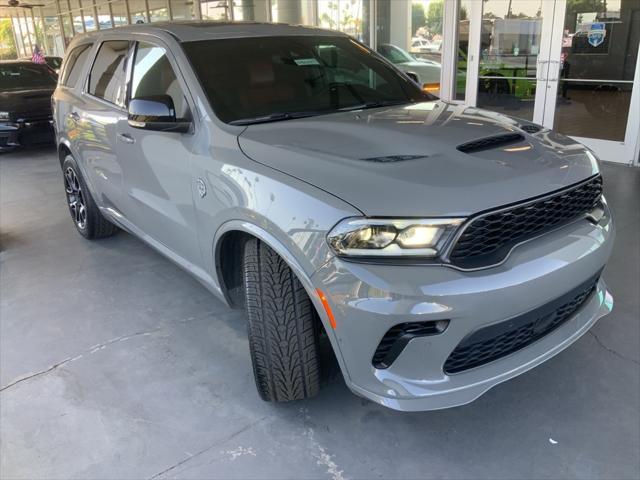 new 2023 Dodge Durango car, priced at $84,999