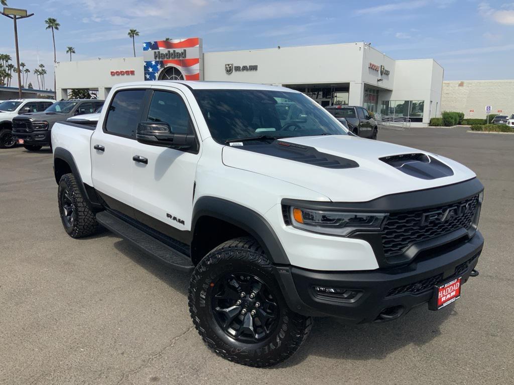 new 2026 Ram 1500 car, priced at $86,145