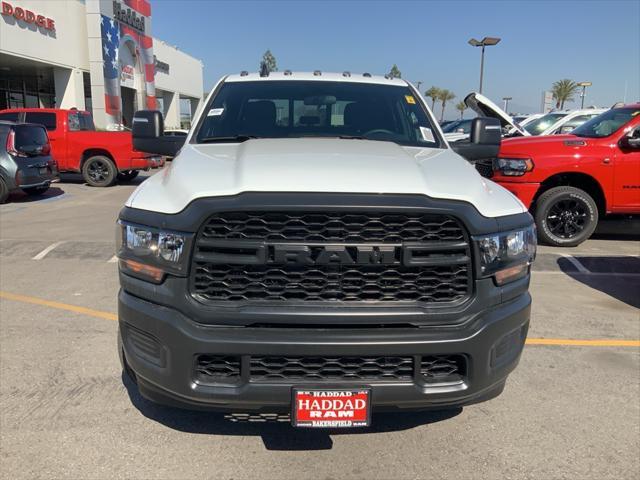 new 2024 Ram 2500 car, priced at $49,997