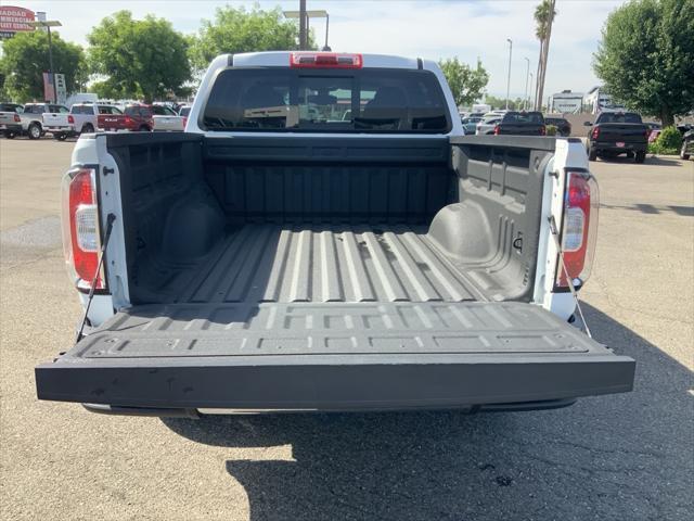used 2019 GMC Canyon car, priced at $24,945