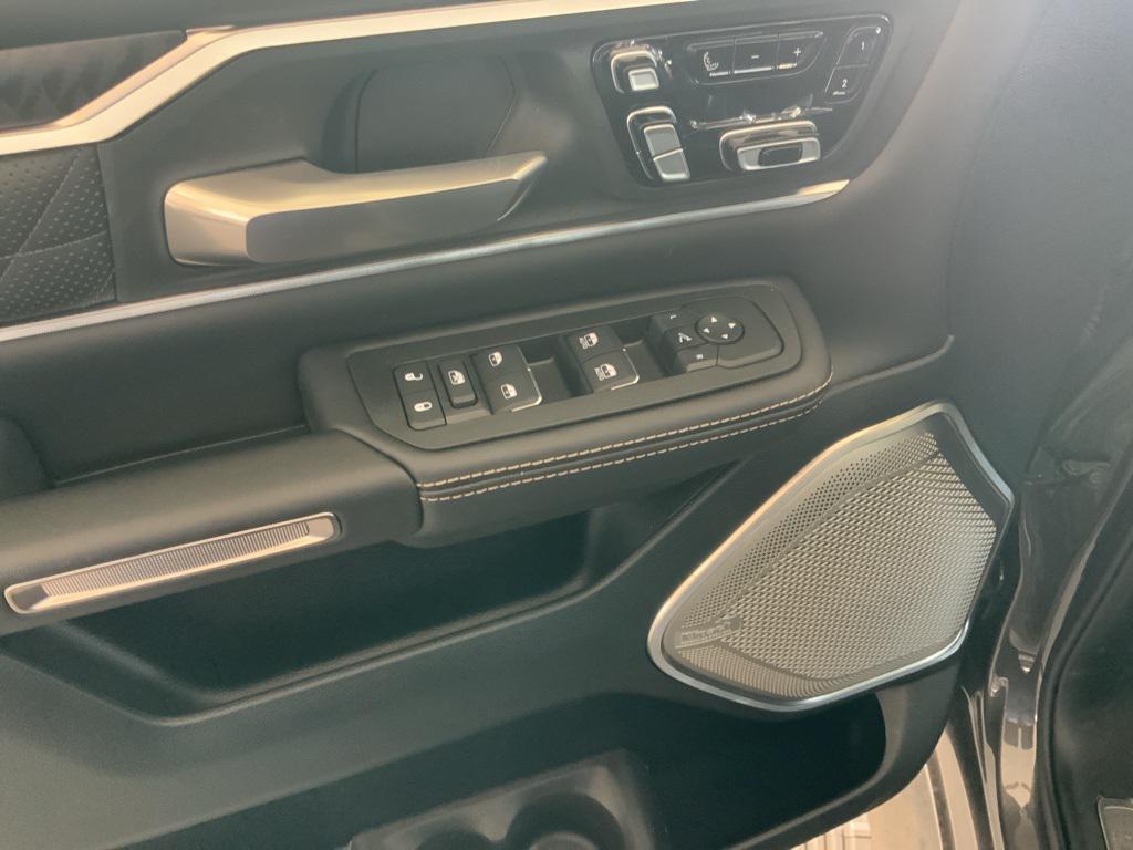 new 2026 Ram 1500 car, priced at $91,175