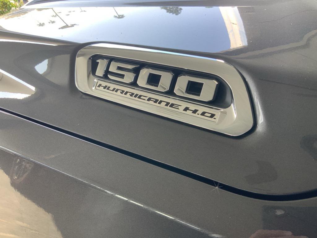 new 2026 Ram 1500 car, priced at $91,175