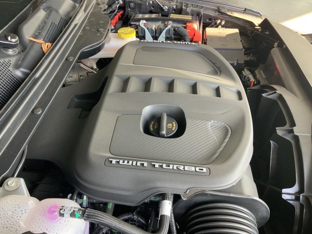 new 2026 Ram 1500 car, priced at $91,175