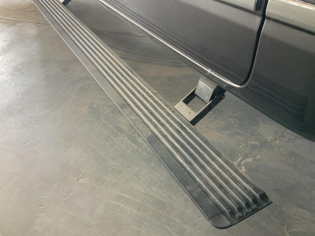 new 2026 Ram 1500 car, priced at $91,175