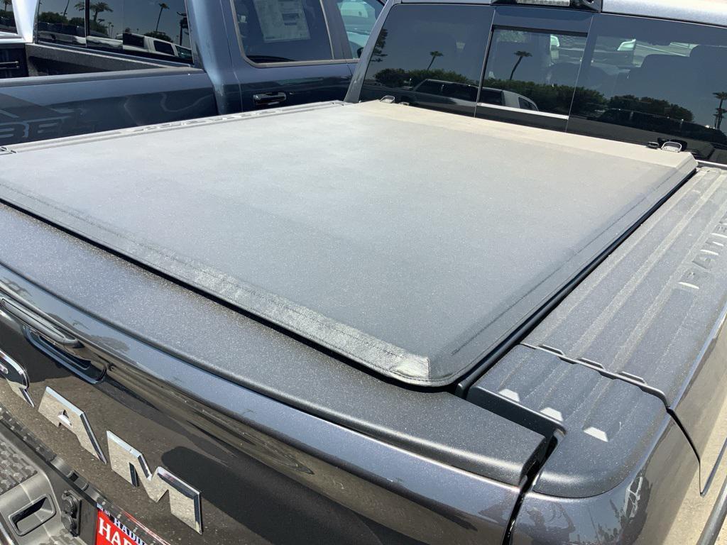 new 2026 Ram 1500 car, priced at $91,175