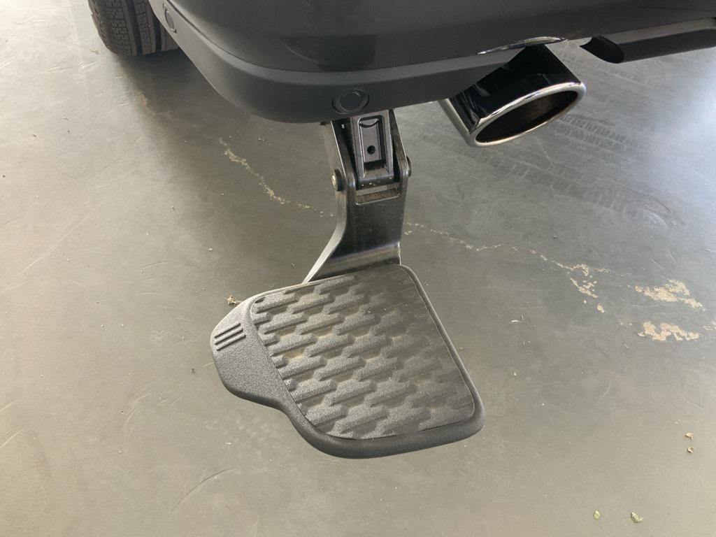 new 2026 Ram 1500 car, priced at $91,175