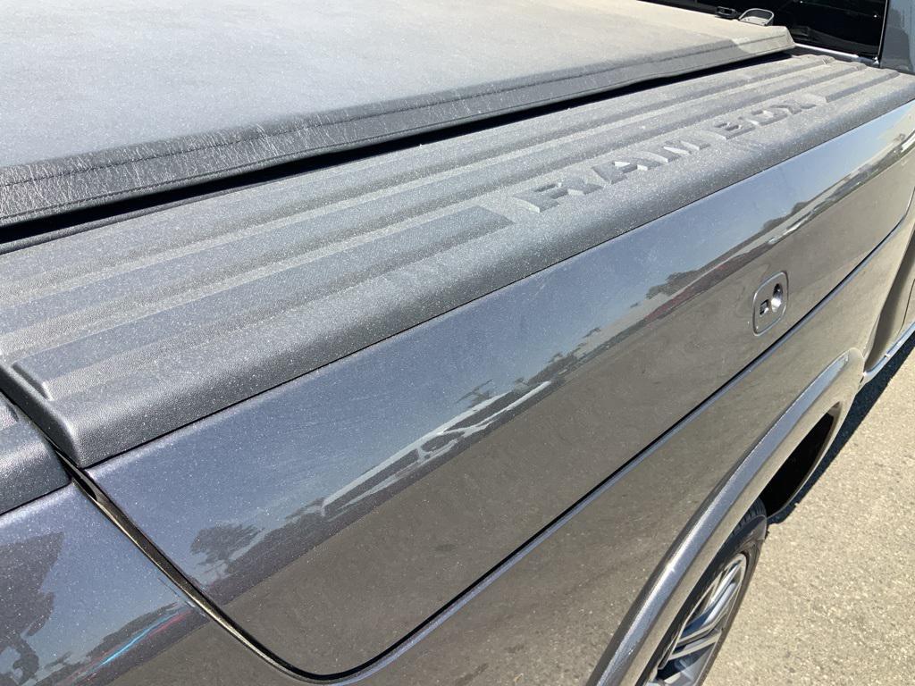 new 2026 Ram 1500 car, priced at $91,175