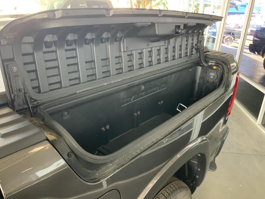 new 2026 Ram 1500 car, priced at $91,175