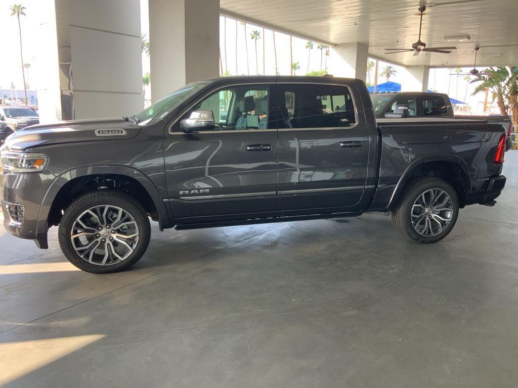 new 2026 Ram 1500 car, priced at $91,175