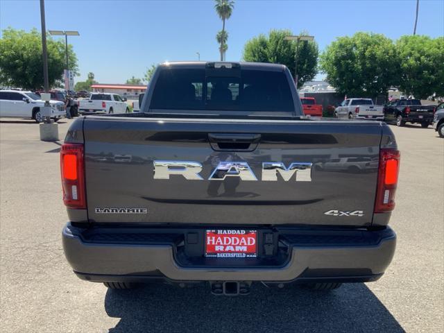 new 2025 Ram 2500 car, priced at $90,865