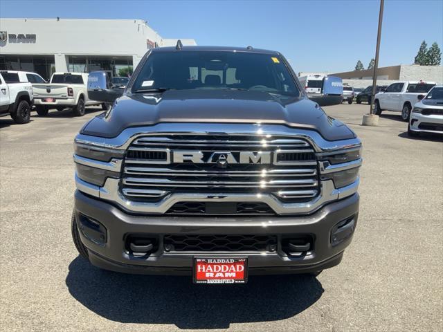new 2025 Ram 2500 car, priced at $90,865