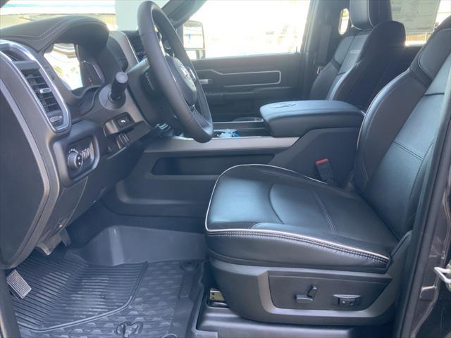 new 2025 Ram 2500 car, priced at $90,865