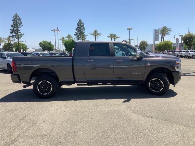 new 2025 Ram 2500 car, priced at $90,865