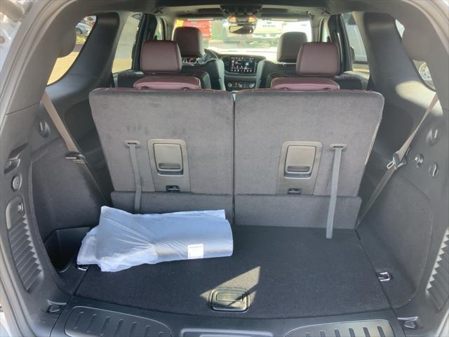 new 2025 Dodge Durango car, priced at $102,885