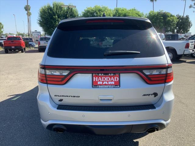 new 2025 Dodge Durango car, priced at $102,885