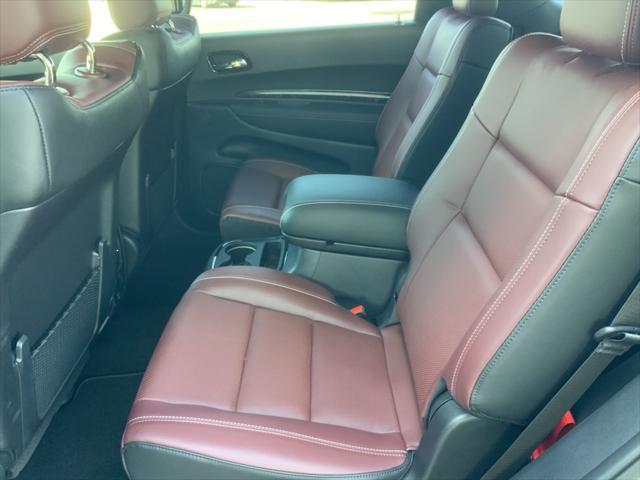 new 2025 Dodge Durango car, priced at $102,885