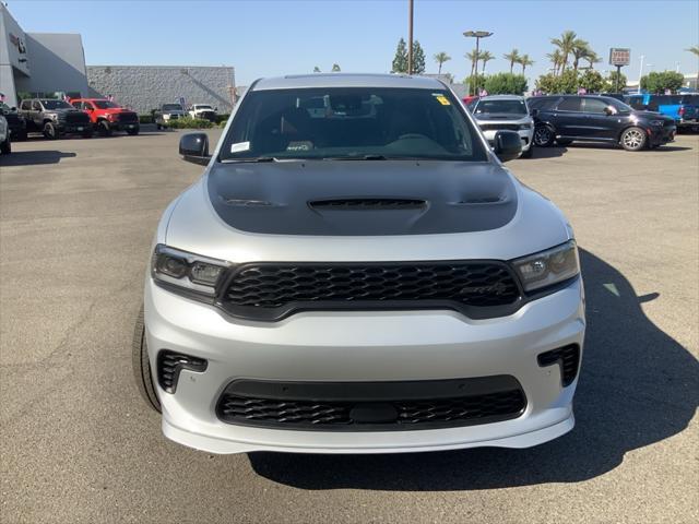 new 2025 Dodge Durango car, priced at $102,885
