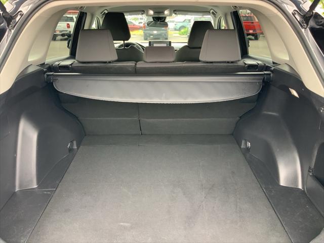 used 2022 Toyota RAV4 car, priced at $28,995