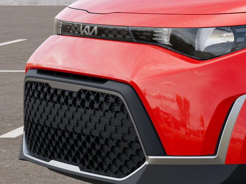 new 2025 Kia Soul car, priced at $24,615