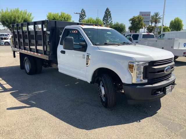 used 2018 Ford F-350 car, priced at $45,250