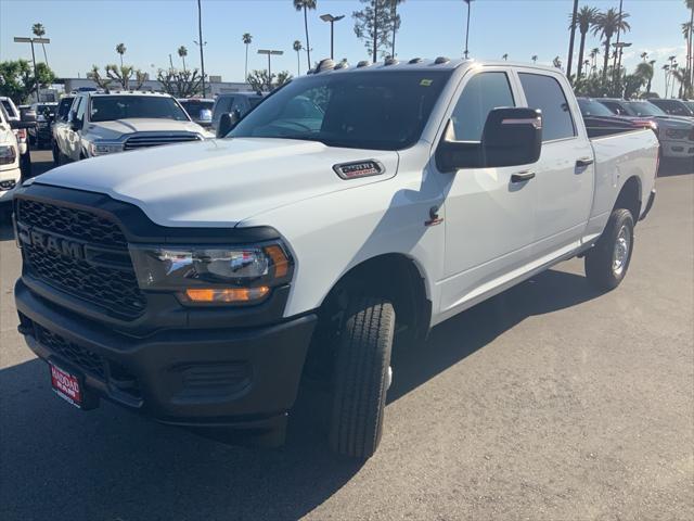 new 2024 Ram 2500 car, priced at $59,987