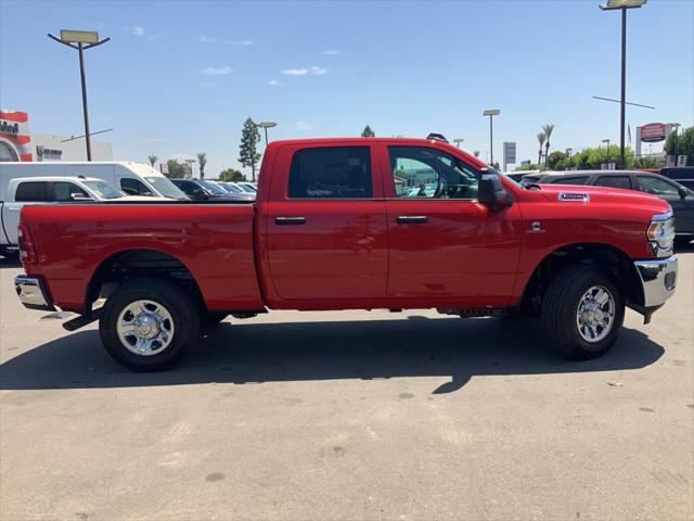 new 2024 Ram 2500 car, priced at $77,995