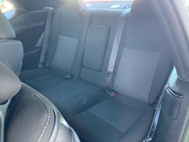 used 2022 Dodge Challenger car, priced at $24,999