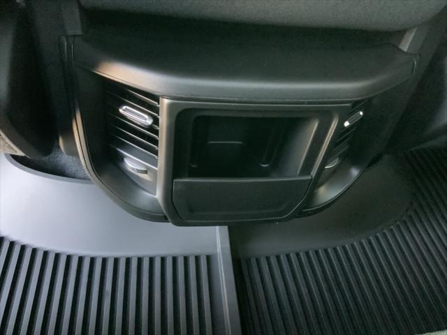 new 2025 Ram 1500 car, priced at $45,520