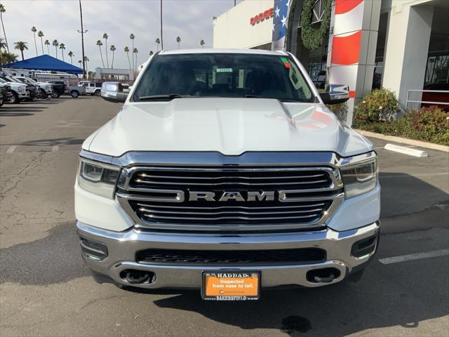 used 2020 Ram 1500 car, priced at $36,099