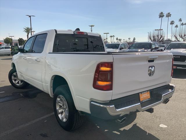 used 2020 Ram 1500 car, priced at $36,099