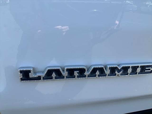 used 2020 Ram 1500 car, priced at $39,999