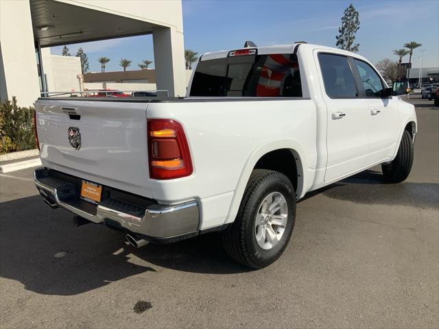 used 2020 Ram 1500 car, priced at $36,099