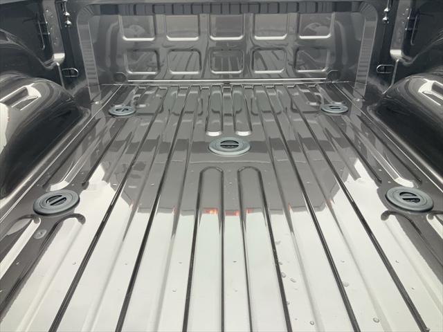 new 2025 Ram 2500 car, priced at $65,850