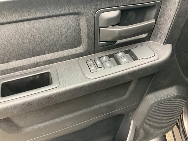 new 2025 Ram 2500 car, priced at $65,850