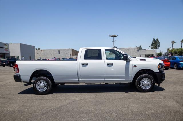 new 2024 Ram 2500 car, priced at $65,770